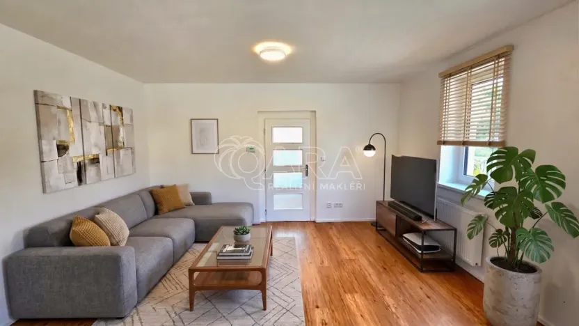 Pronájem bytu 2+1, Nižbor, Berounská, 58 m2