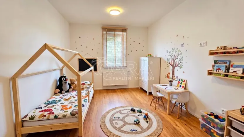 Pronájem bytu 2+1, Nižbor, Berounská, 58 m2