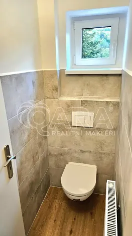 Pronájem bytu 2+1, Nižbor, Berounská, 58 m2
