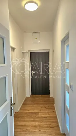 Pronájem bytu 2+1, Nižbor, Berounská, 58 m2