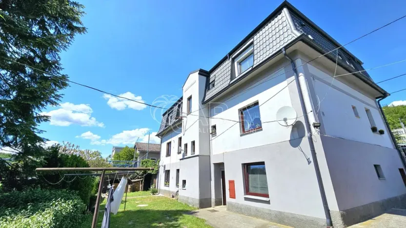 Pronájem bytu 2+1, Nižbor, Berounská, 58 m2