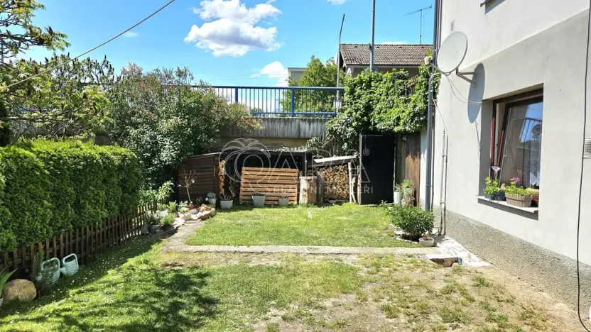 Pronájem bytu 2+1, Nižbor, Berounská, 58 m2