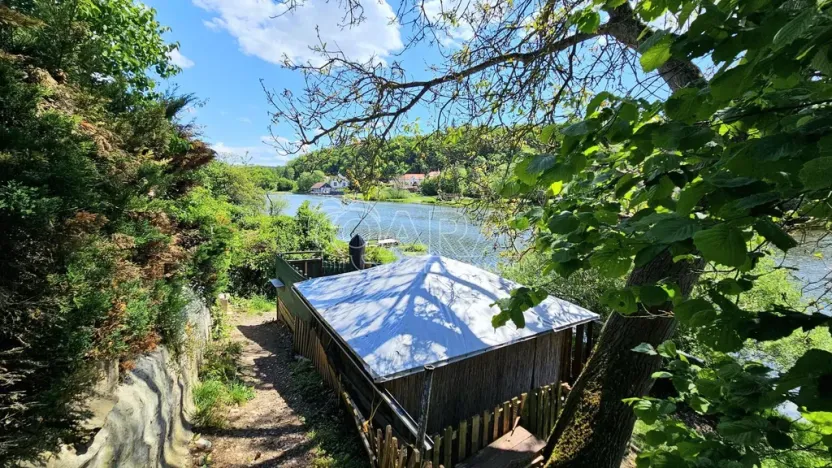 Pronájem bytu 2+1, Nižbor, Berounská, 58 m2