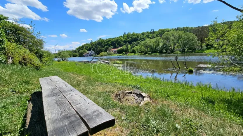 Pronájem bytu 2+1, Nižbor, Berounská, 58 m2