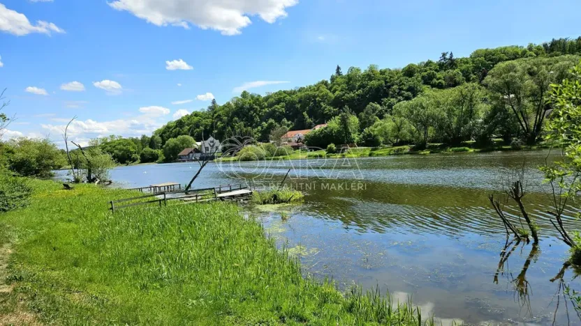 Pronájem bytu 2+1, Nižbor, Berounská, 58 m2