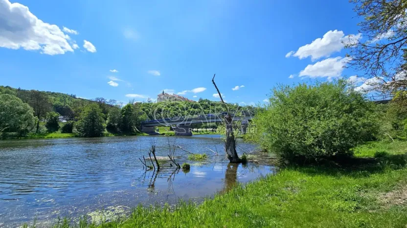 Pronájem bytu 2+1, Nižbor, Berounská, 58 m2