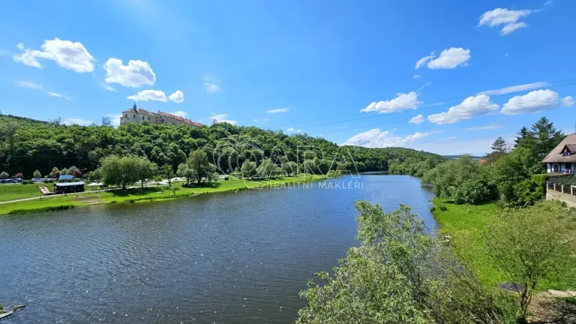Pronájem bytu 2+1, Nižbor, Berounská, 58 m2