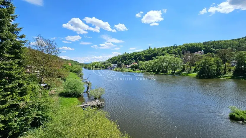 Pronájem bytu 2+1, Nižbor, Berounská, 58 m2