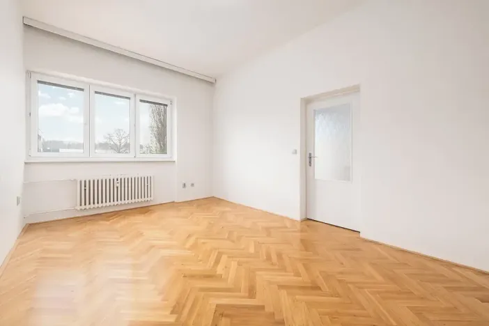 Pronájem bytu 2+1, Brno, Střední, 57 m2