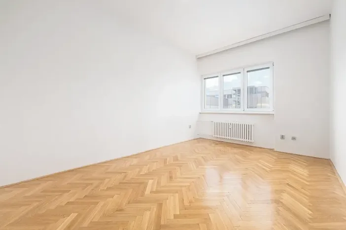 Pronájem bytu 2+1, Brno, Střední, 57 m2