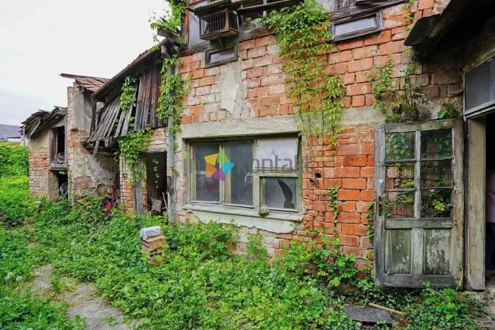 Prodej rodinného domu, Brno, U sokolovny, 70 m2