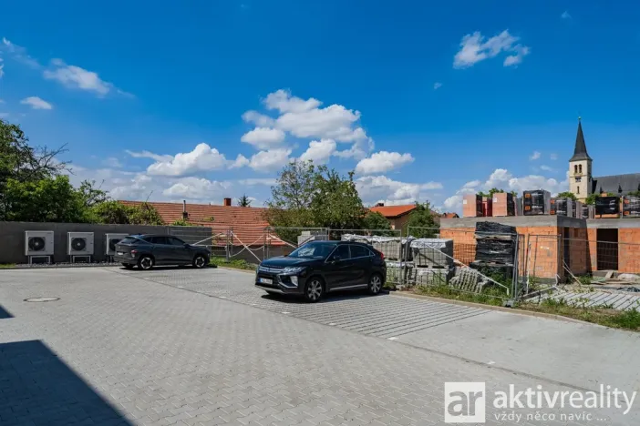 Pronájem bytu 2+kk, Ovčáry, Na Bulánce, 62 m2