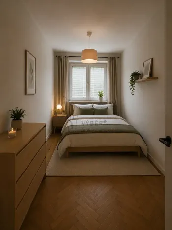 Prodej bytu 3+kk, Praha - Záběhlice, Bělčická, 56 m2