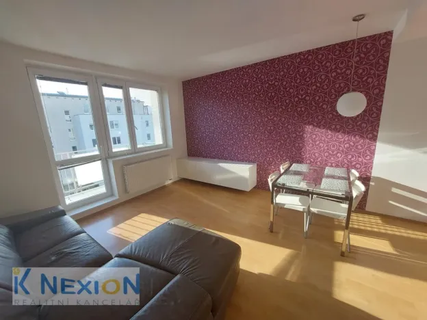 Pronájem bytu 3+kk, Brno - Medlánky, Nadační, 96 m2