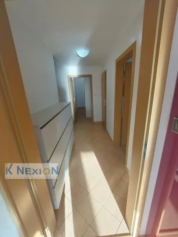 Pronájem bytu 3+kk, Brno - Medlánky, Nadační, 96 m2