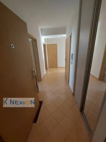 Pronájem bytu 3+kk, Brno - Medlánky, Nadační, 96 m2