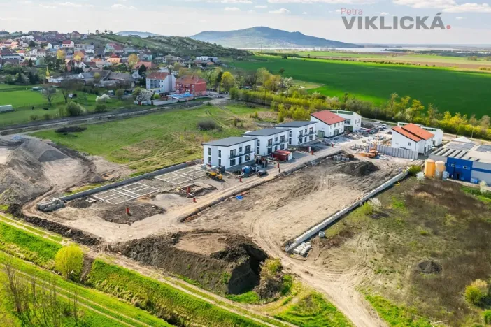 Prodej činžovního domu, Zaječí, Hlavní, 63 m2