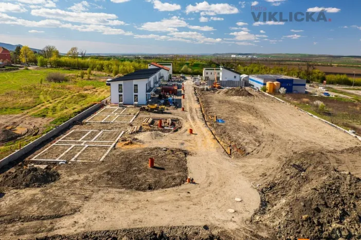 Prodej činžovního domu, Zaječí, Hlavní, 63 m2