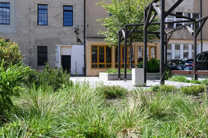 Pronájem restaurace, Hradec Králové, Pospíšilova, 159 m2