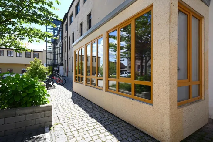 Pronájem restaurace, Hradec Králové, Pospíšilova, 159 m2