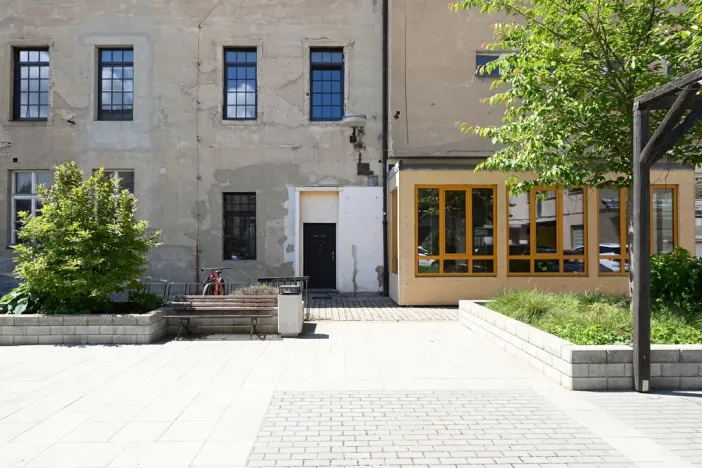 Pronájem restaurace, Hradec Králové, Pospíšilova, 159 m2