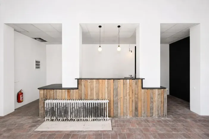 Pronájem restaurace, Hradec Králové, Pospíšilova, 159 m2