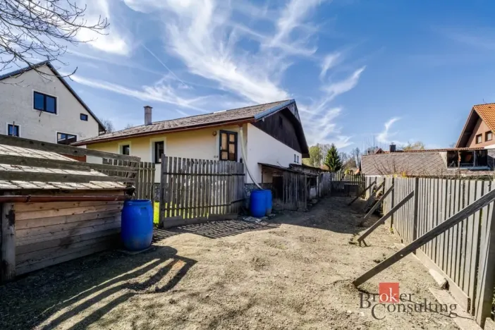Prodej rodinného domu, Černá v Pošumaví, 136 m2