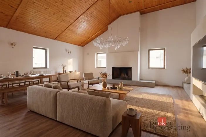 Prodej rodinného domu, Černá v Pošumaví, 136 m2