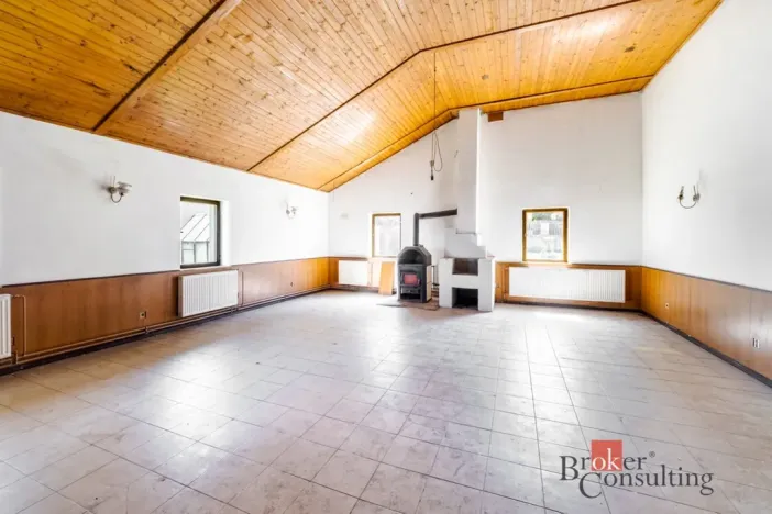 Prodej rodinného domu, Černá v Pošumaví, 136 m2