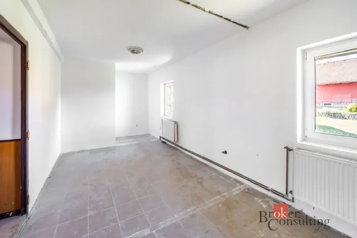 Prodej rodinného domu, Černá v Pošumaví, 136 m2