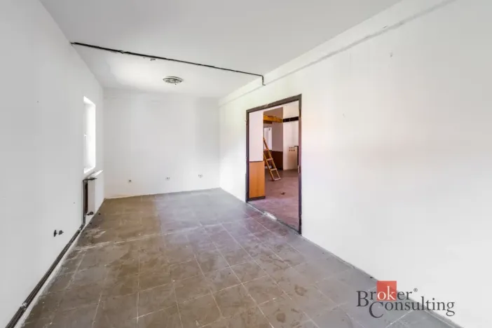Prodej rodinného domu, Černá v Pošumaví, 136 m2