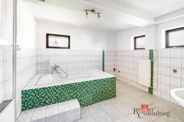 Prodej rodinného domu, Černá v Pošumaví, 136 m2