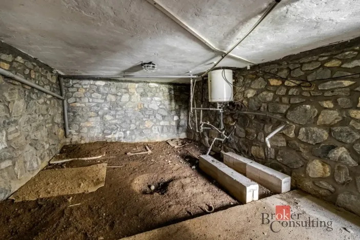 Prodej rodinného domu, Černá v Pošumaví, 136 m2