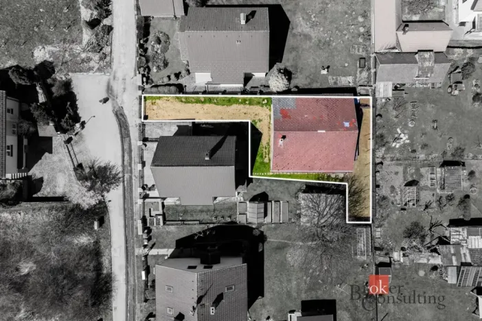 Prodej rodinného domu, Černá v Pošumaví, 136 m2