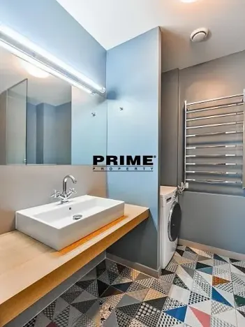 Pronájem bytu 1+kk, Praha - Vinohrady, Lucemburská, 30 m2