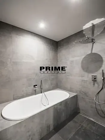 Pronájem bytu 4+kk, Praha - Vinohrady, Laubova, 165 m2