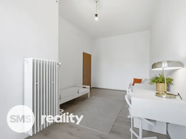 Prodej bytu 3+1, Opava - Předměstí, Vaškovo náměstí, 90 m2