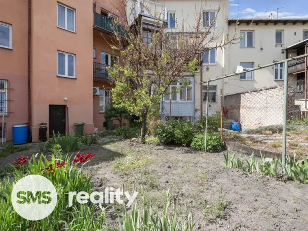 Prodej bytu 3+1, Opava - Předměstí, Vaškovo náměstí, 90 m2
