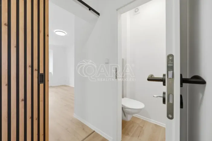 Prodej bytu 2+kk, Praha - Vysočany, Kolbenova, 60 m2