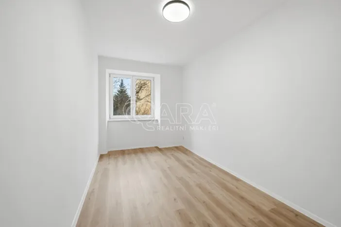 Prodej bytu 2+kk, Praha - Vysočany, Kolbenova, 60 m2