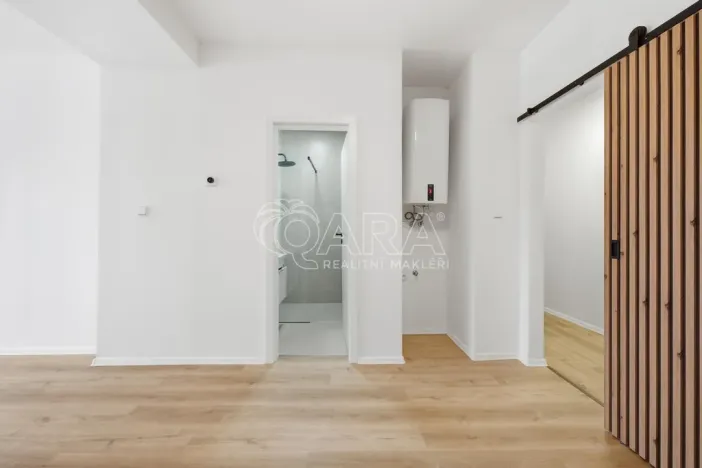 Prodej bytu 2+kk, Praha - Vysočany, Kolbenova, 60 m2