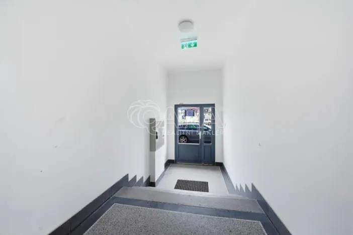 Prodej bytu 2+kk, Praha - Vysočany, Kolbenova, 60 m2