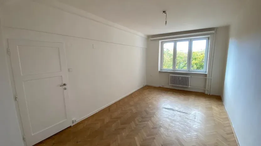 Pronájem bytu 2+1, Ostrava - Poruba, Nálepkovo náměstí, 66 m2
