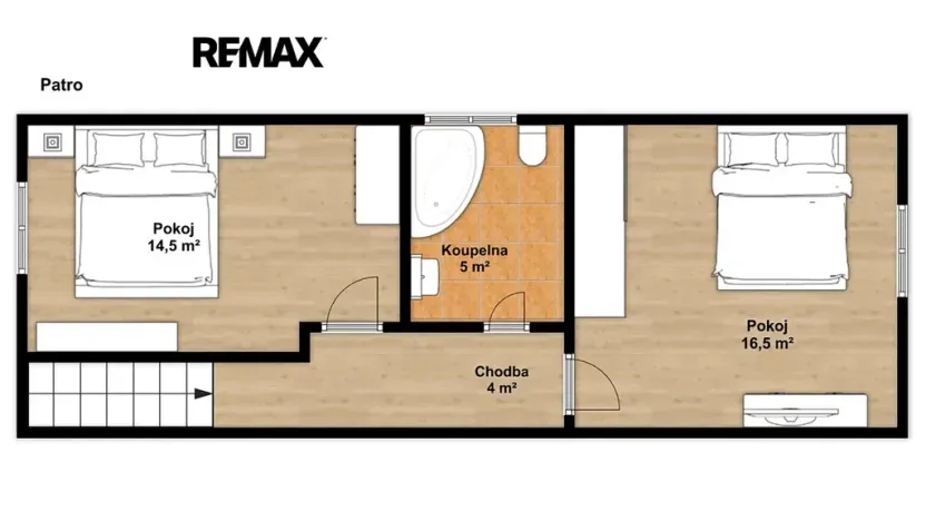 Prodej rodinného domu, Bašť, K Šíbrovce, 81 m2