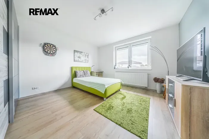Prodej rodinného domu, Bašť, K Šíbrovce, 81 m2