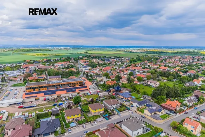 Prodej rodinného domu, Bašť, K Šíbrovce, 81 m2