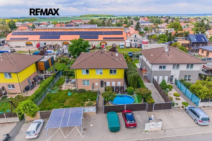 Prodej rodinného domu, Bašť, K Šíbrovce, 81 m2