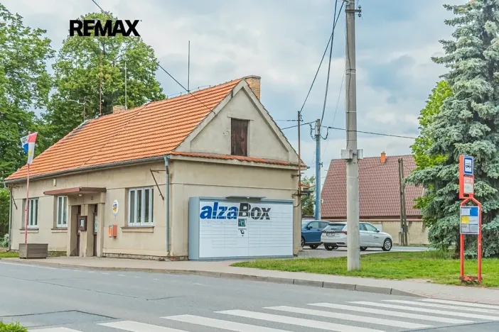Prodej rodinného domu, Bašť, K Šíbrovce, 81 m2