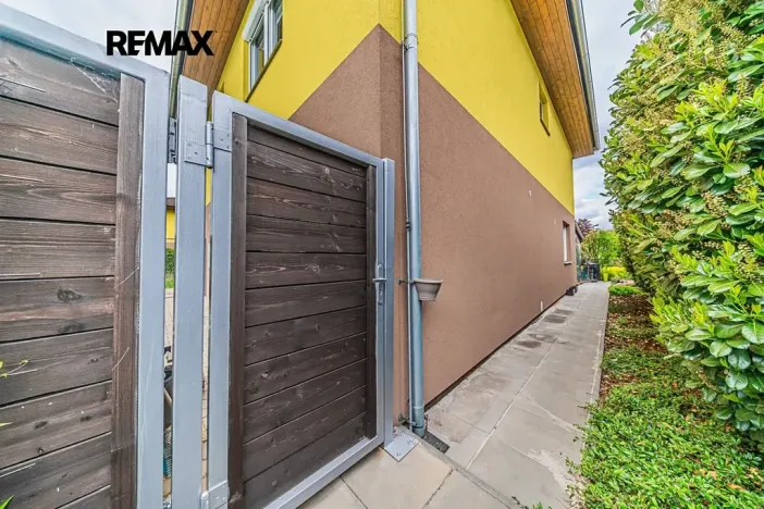 Prodej rodinného domu, Bašť, K Šíbrovce, 81 m2