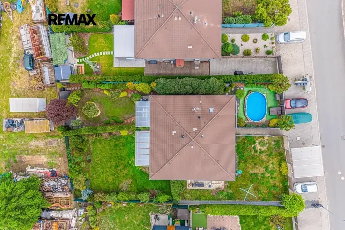 Prodej rodinného domu, Bašť, K Šíbrovce, 81 m2